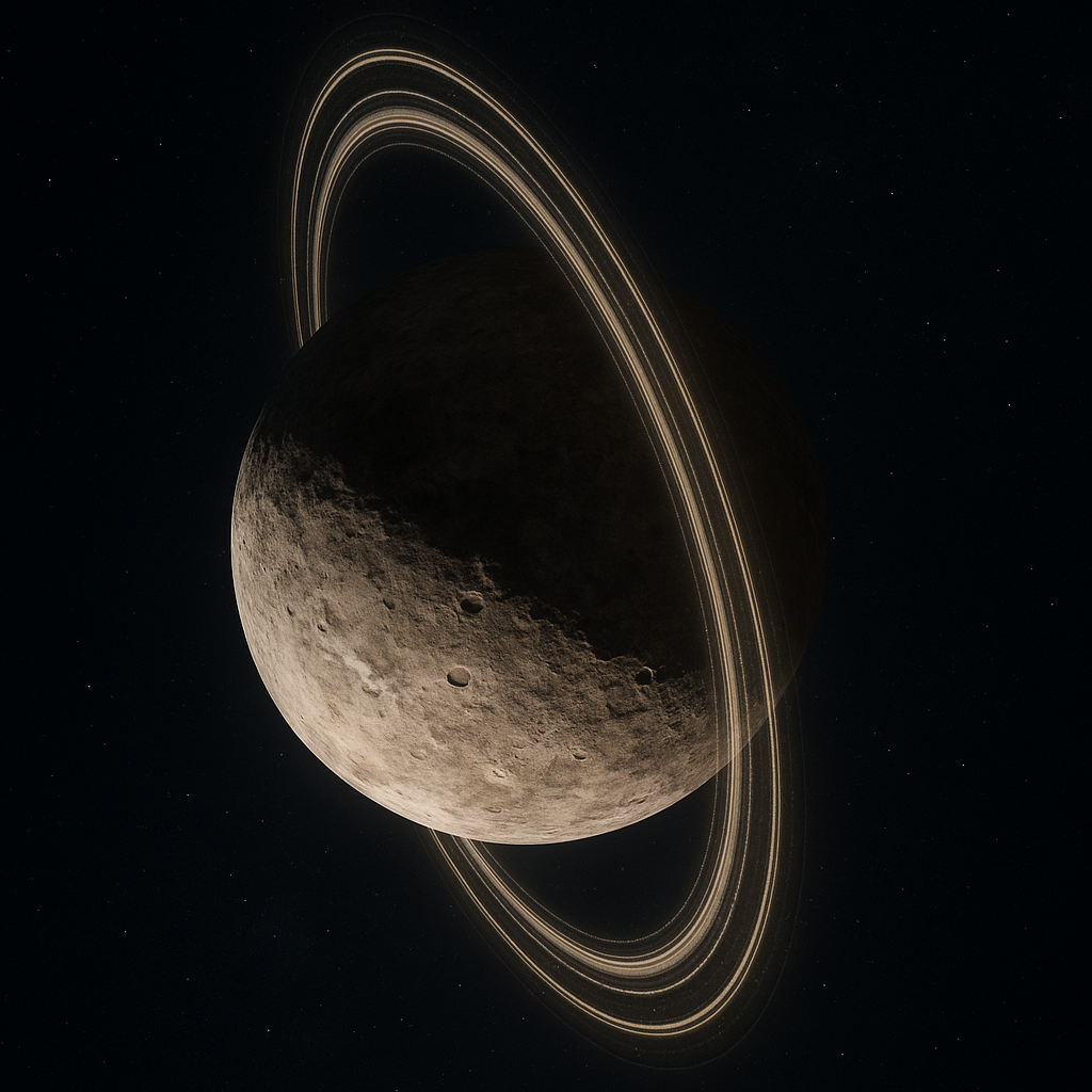 chiron image