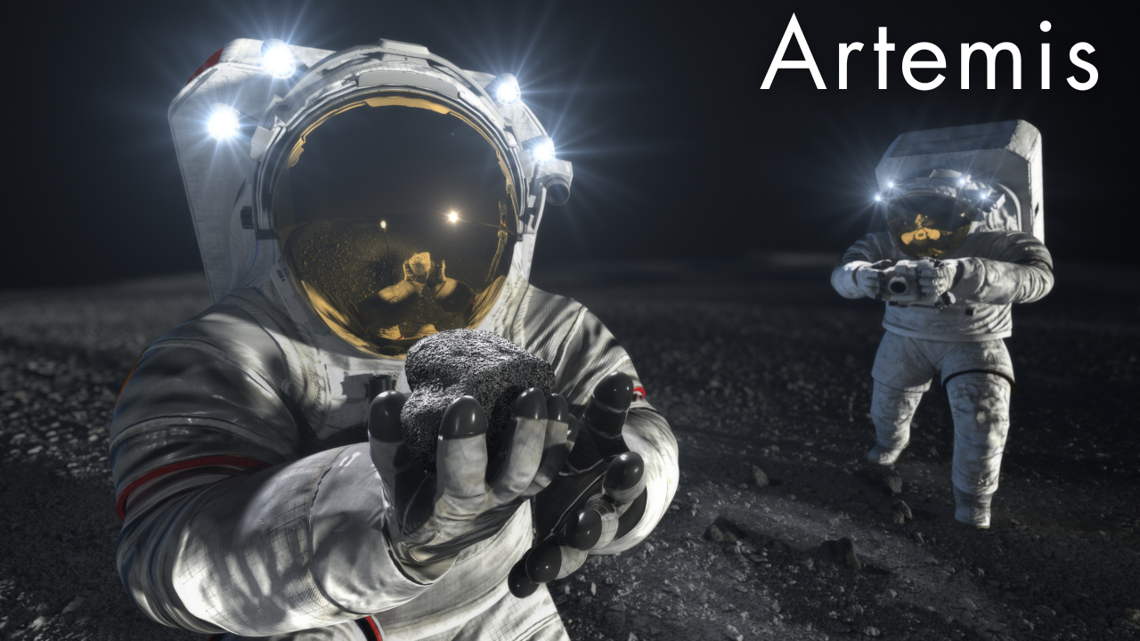 Artemis I vs Artemis II vs Artemis III: NASA’s Road Back to the Moon